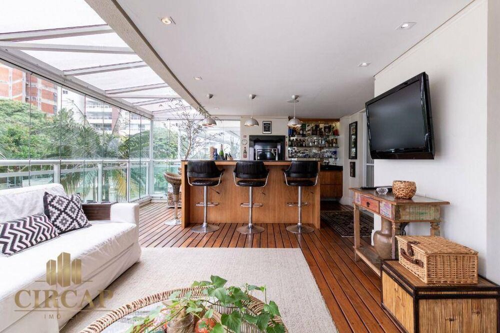 Apartamento, 3 quartos, 213 m² - Foto 21