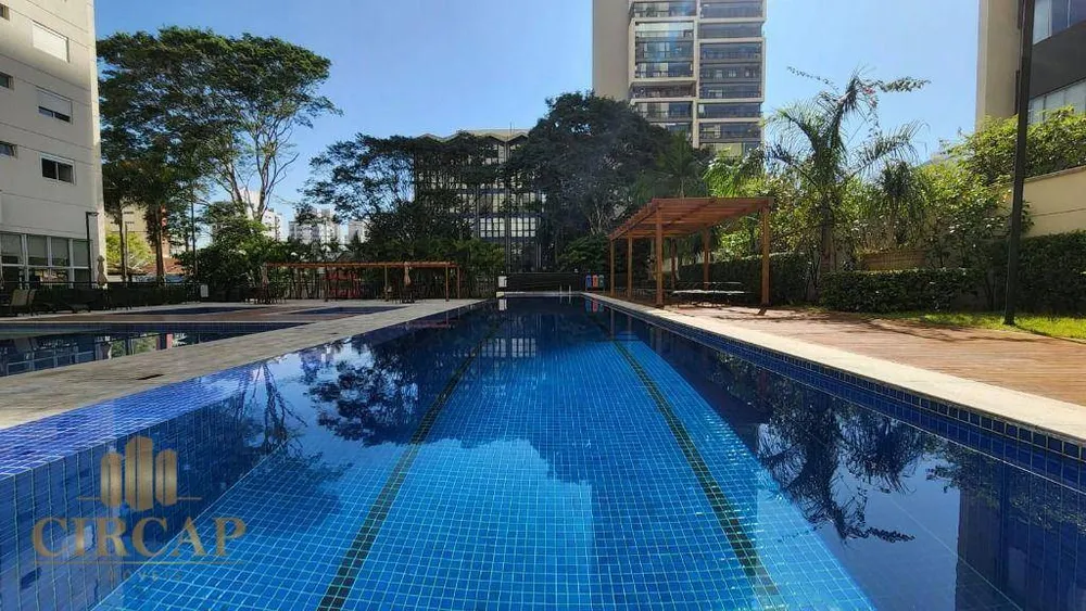 Apartamento, 3 quartos, 213 m² - Foto 4