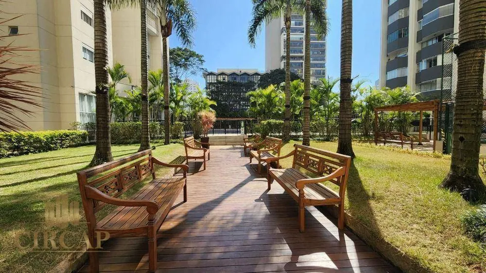 Apartamento, 3 quartos, 213 m² - Foto 16