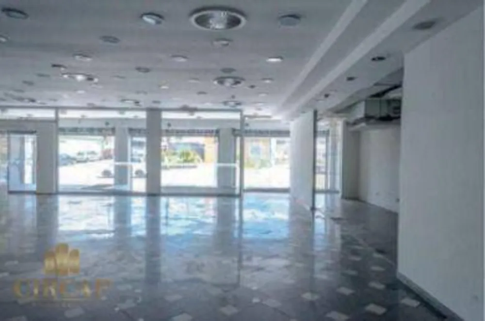 Depósito-Galpão, 1736 m² - Foto 5