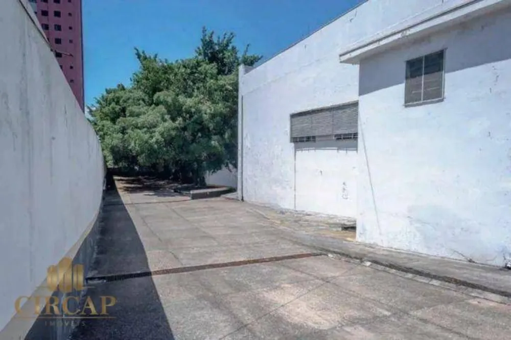 Depósito-Galpão, 1736 m² - Foto 17