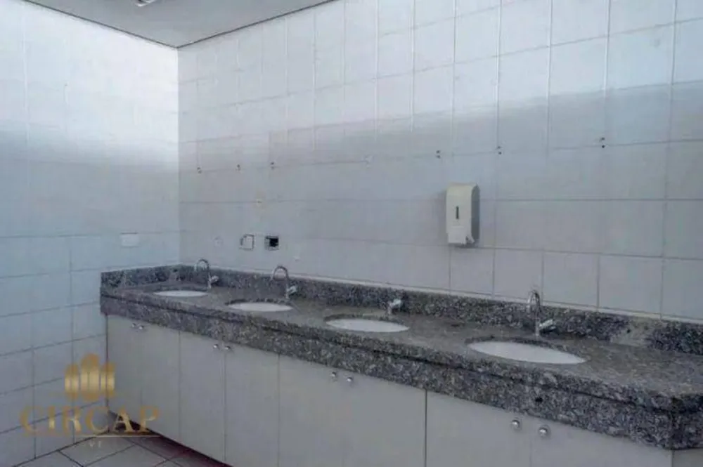 Depósito-Galpão, 1736 m² - Foto 14
