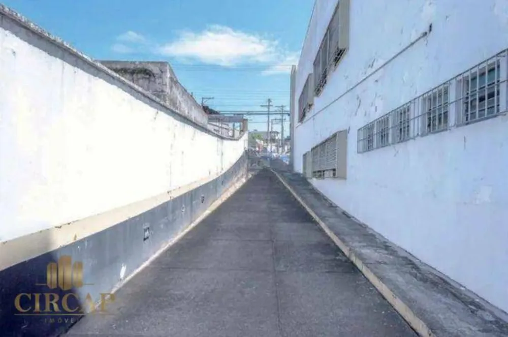 Depósito-Galpão, 1736 m² - Foto 18