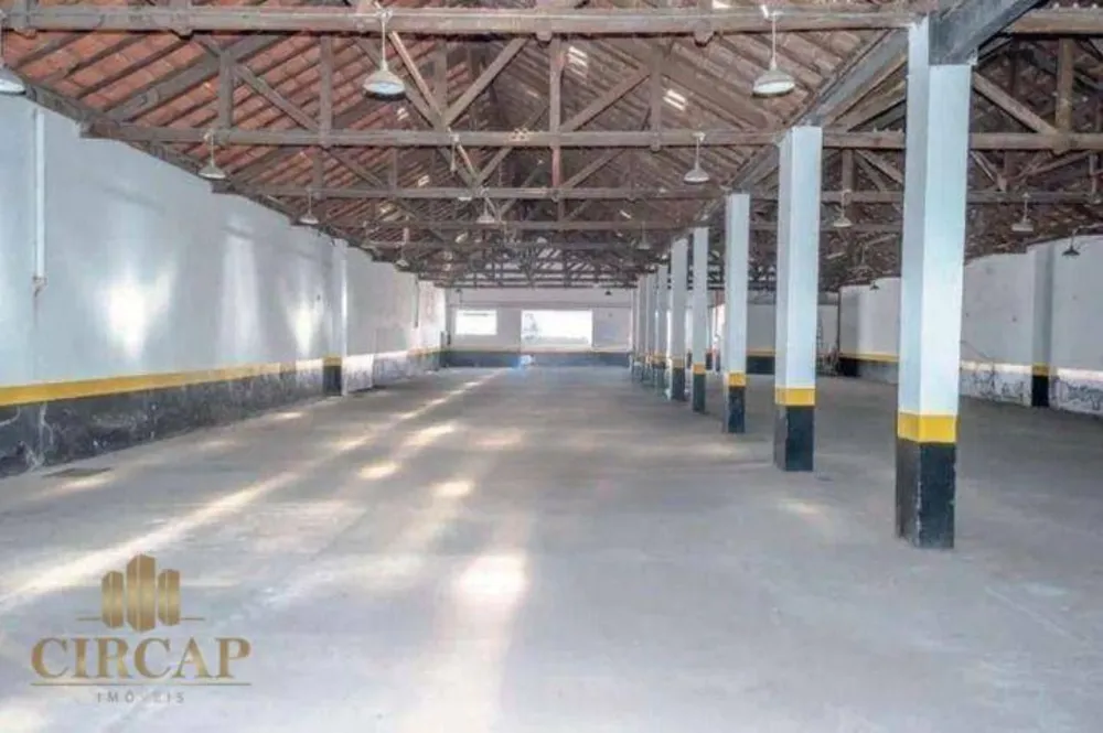 Depósito-Galpão, 1736 m² - Foto 20