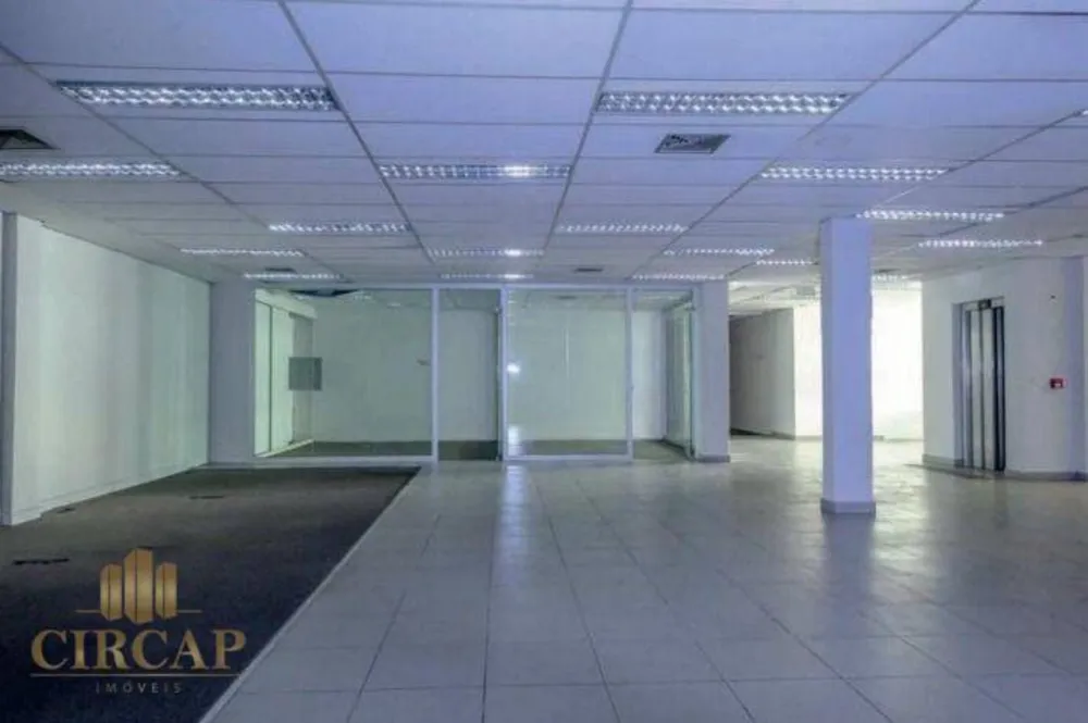 Depósito-Galpão, 1736 m² - Foto 12