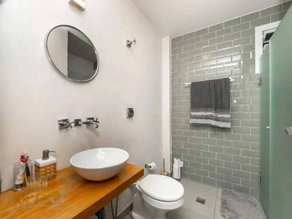 Apartamento, 2 quartos, 110 m² - Foto 11