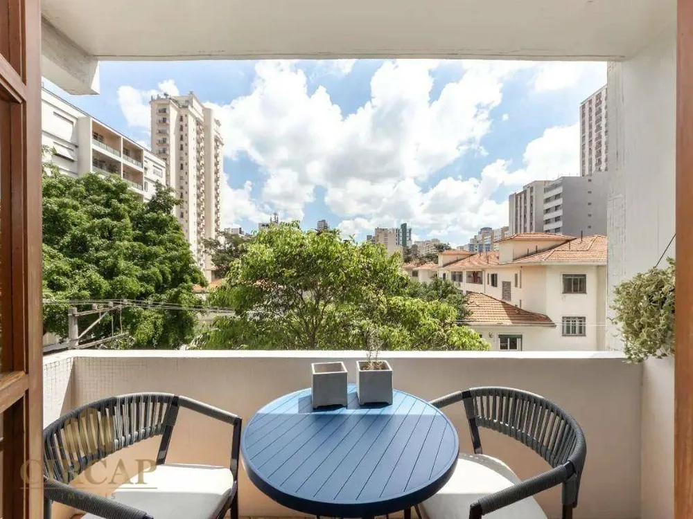 Apartamento, 2 quartos, 110 m² - Foto 5