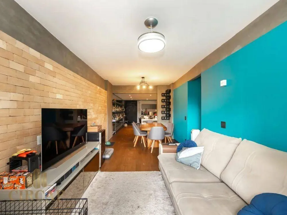 Apartamento, 2 quartos, 110 m² - Foto 3