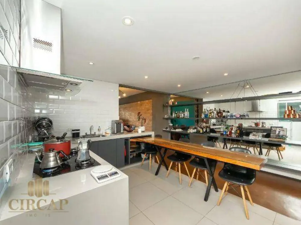 Apartamento, 2 quartos, 110 m² - Foto 2