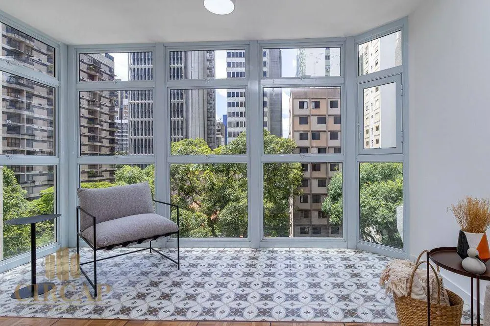 Apartamento, 3 quartos, 141 m² - Foto 1