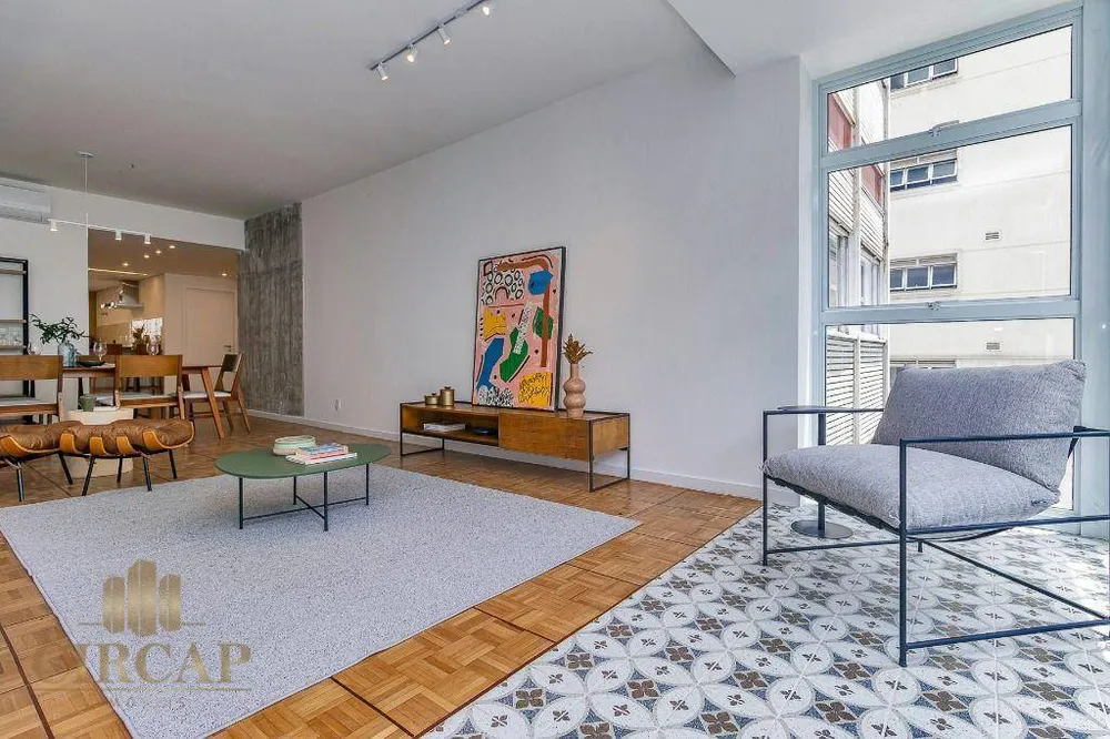 Apartamento, 3 quartos, 141 m² - Foto 4