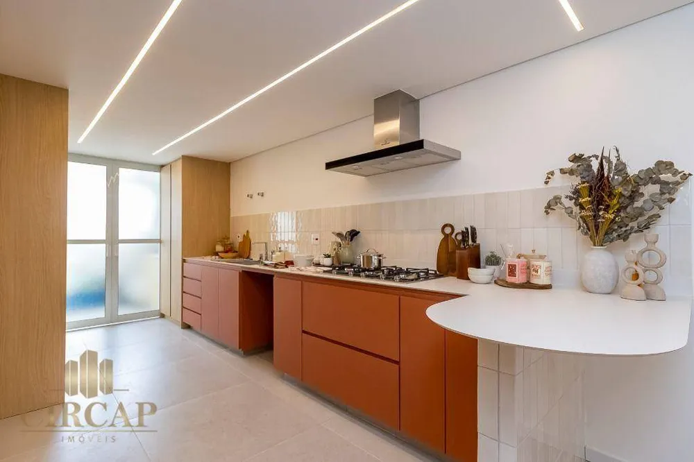 Apartamento, 3 quartos, 141 m² - Foto 7