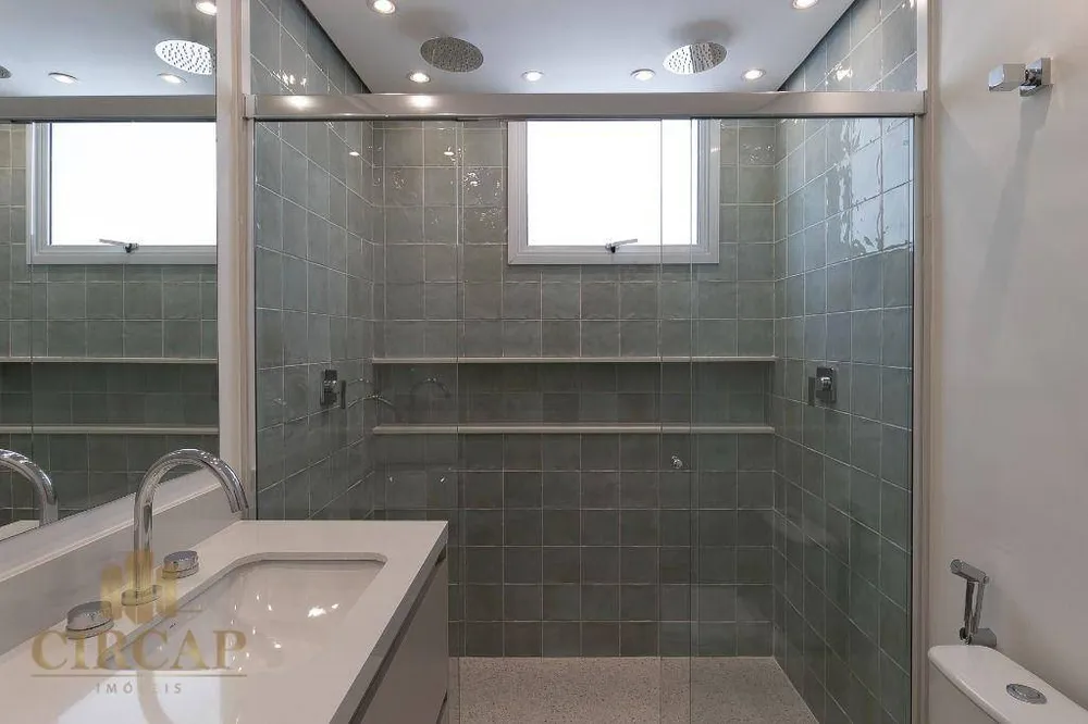 Apartamento, 3 quartos, 141 m² - Foto 11
