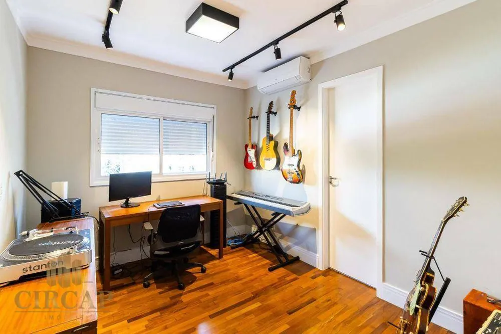 Apartamento, 3 quartos, 138 m² - Foto 10