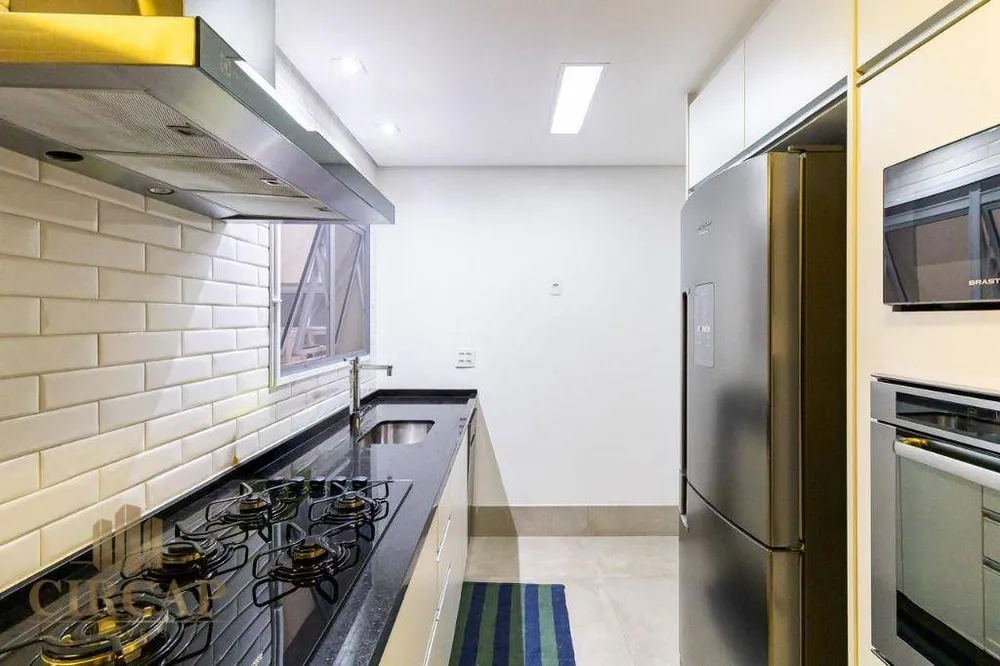 Apartamento, 3 quartos, 138 m² - Foto 8
