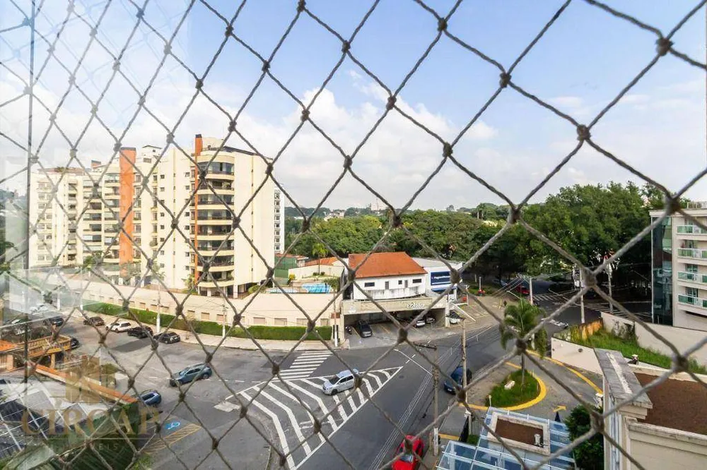 Apartamento, 3 quartos, 138 m² - Foto 7