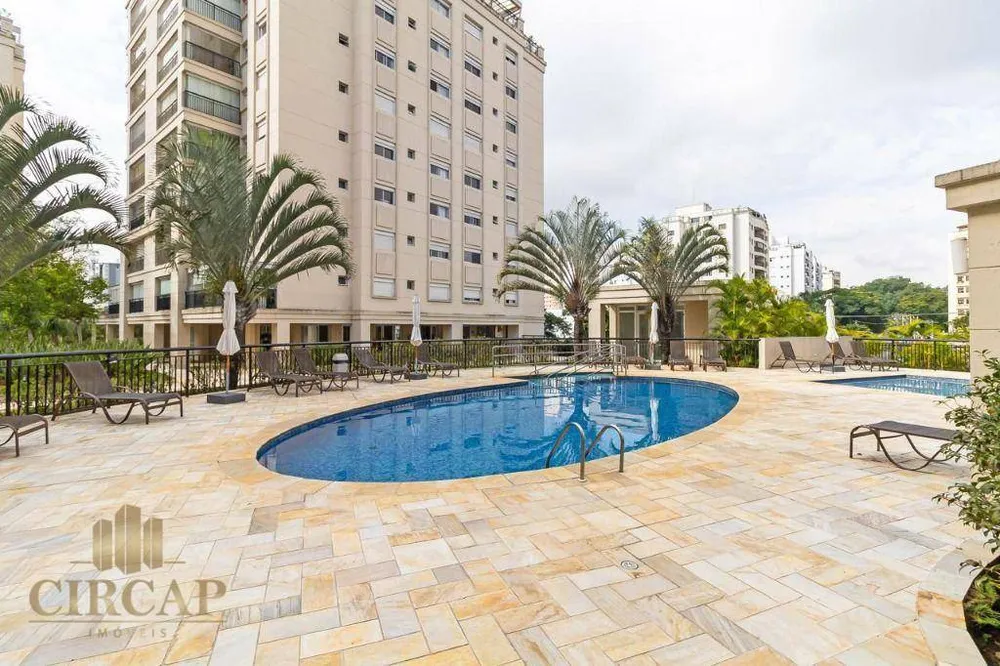Apartamento, 3 quartos, 138 m² - Foto 15