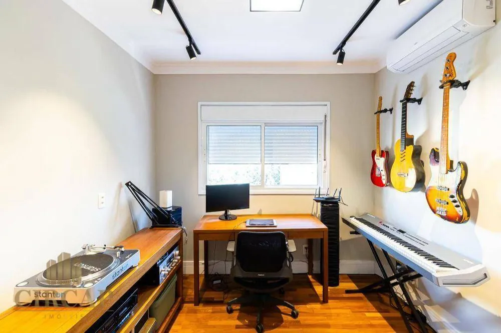 Apartamento, 3 quartos, 138 m² - Foto 9