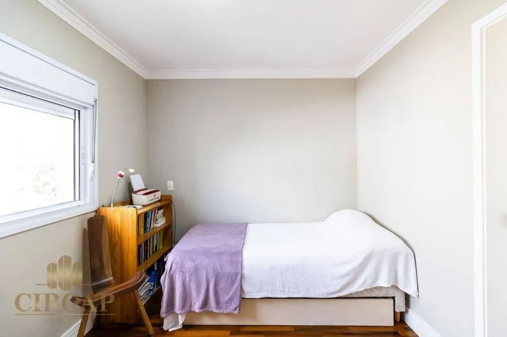 Apartamento, 3 quartos, 138 m² - Foto 11