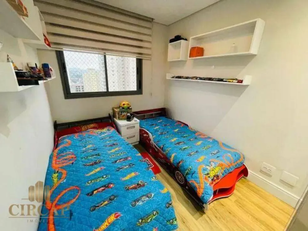 Apartamento, 3 quartos, 174 m² - Foto 15