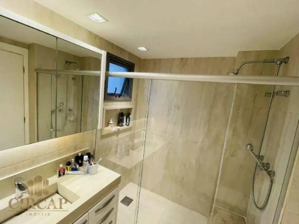 Apartamento, 3 quartos, 174 m² - Foto 13