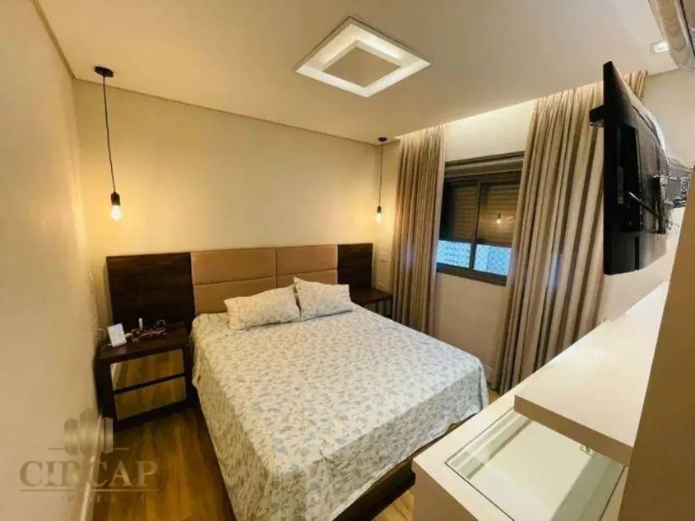 Apartamento, 3 quartos, 174 m² - Foto 6