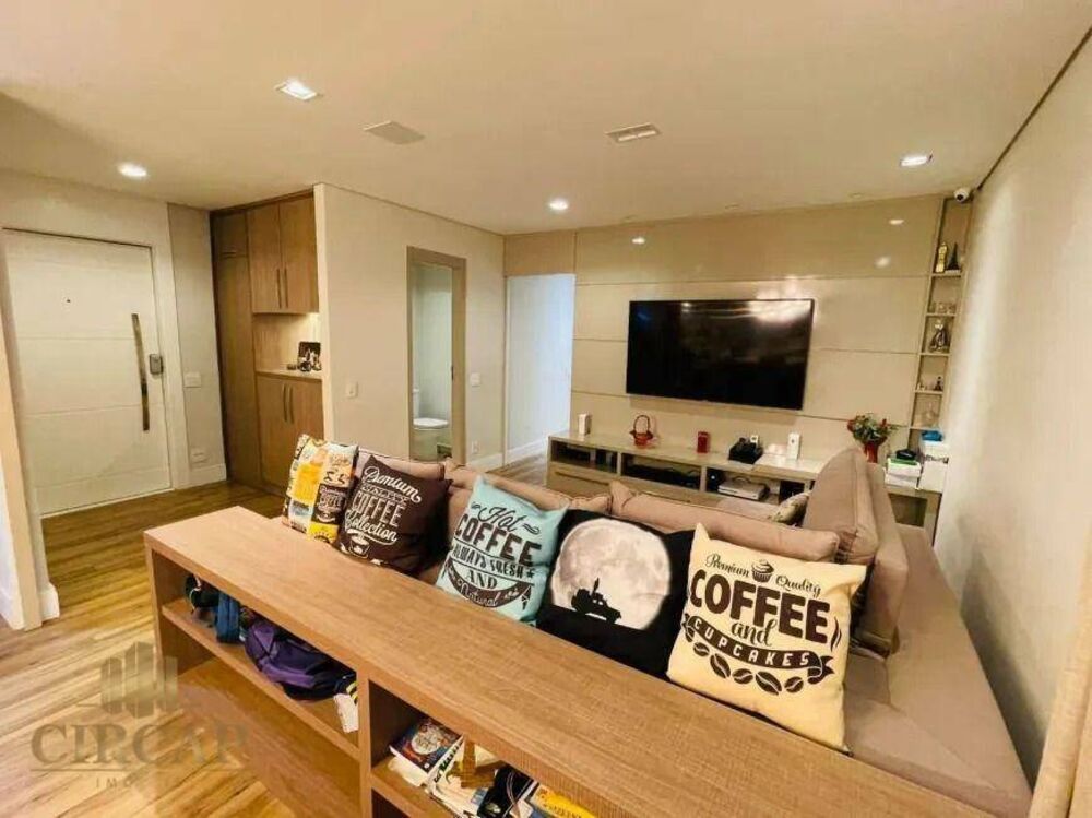 Apartamento, 3 quartos, 174 m² - Foto 2