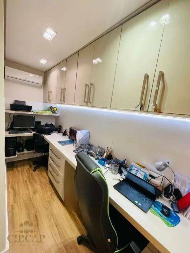 Apartamento, 3 quartos, 174 m² - Foto 4
