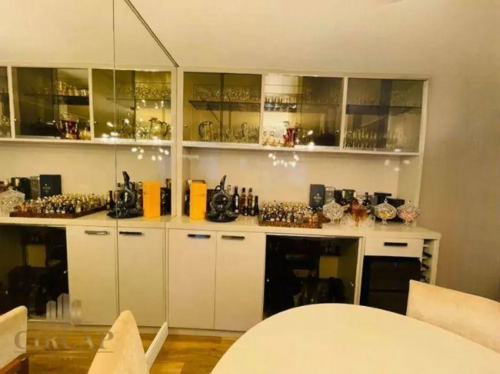 Apartamento, 3 quartos, 174 m² - Foto 6