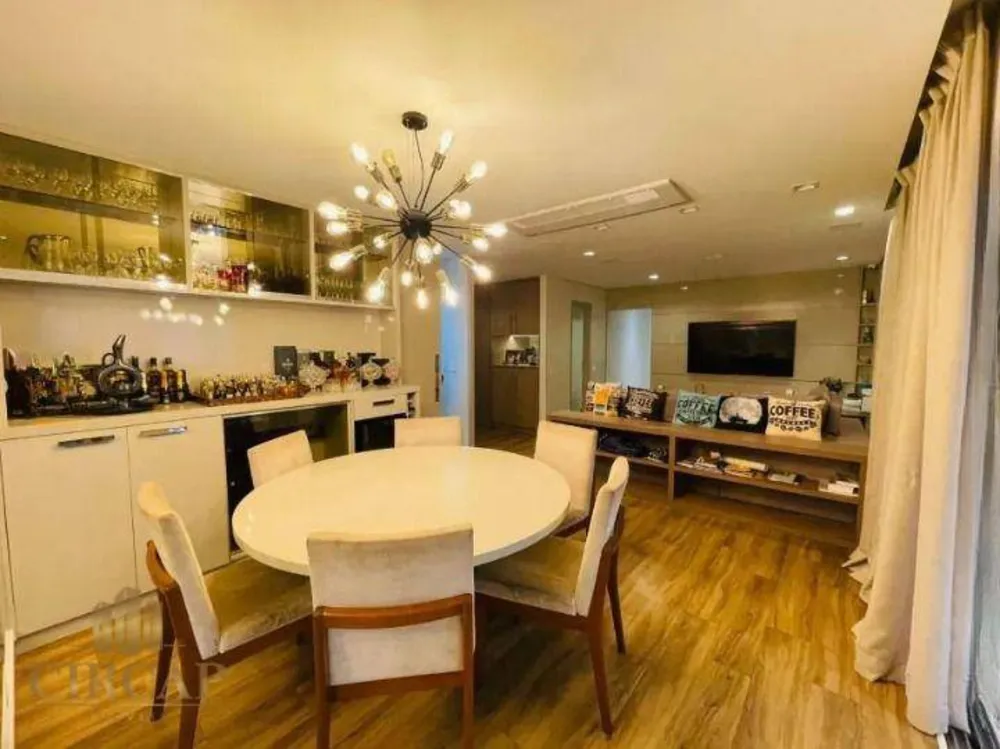 Apartamento, 3 quartos, 174 m² - Foto 5