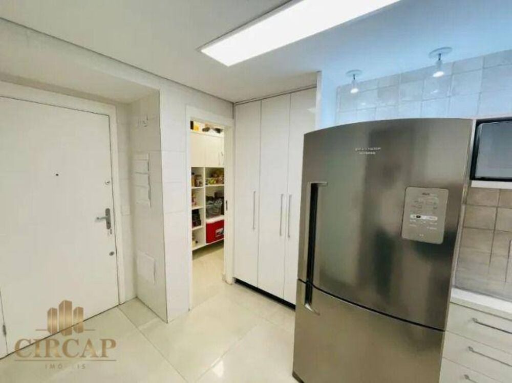 Apartamento, 3 quartos, 174 m² - Foto 3