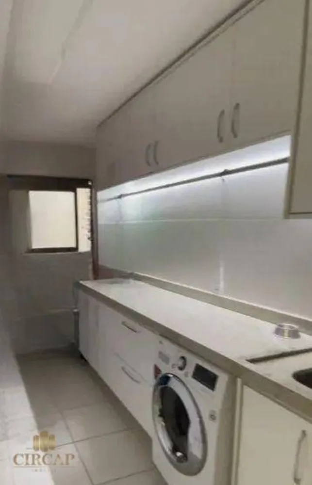 Apartamento, 3 quartos, 174 m² - Foto 9