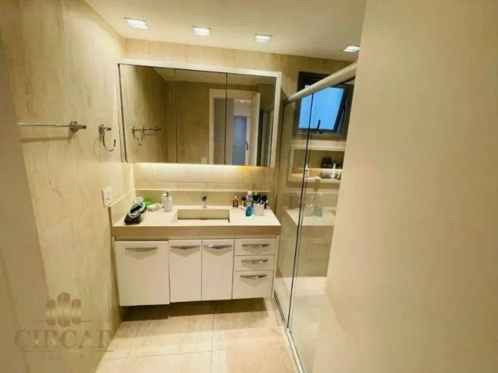 Apartamento, 3 quartos, 174 m² - Foto 14