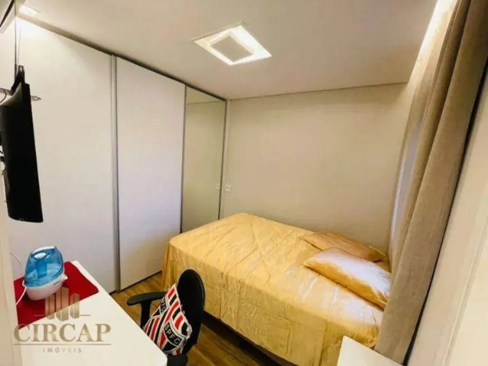 Apartamento, 3 quartos, 174 m² - Foto 18