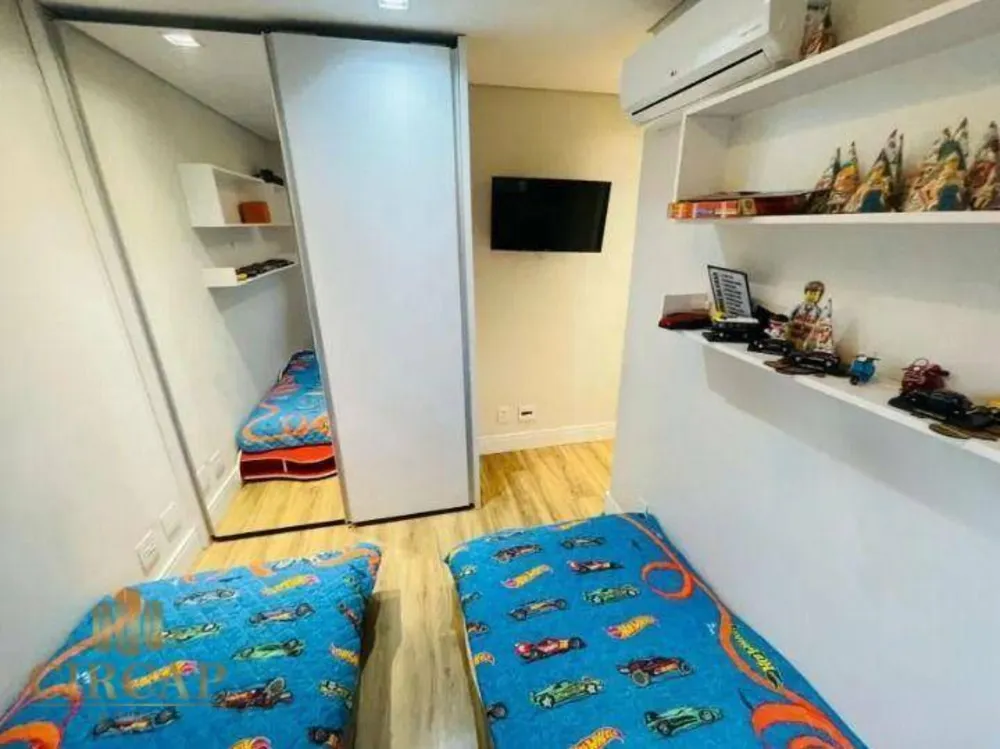 Apartamento, 3 quartos, 174 m² - Foto 16