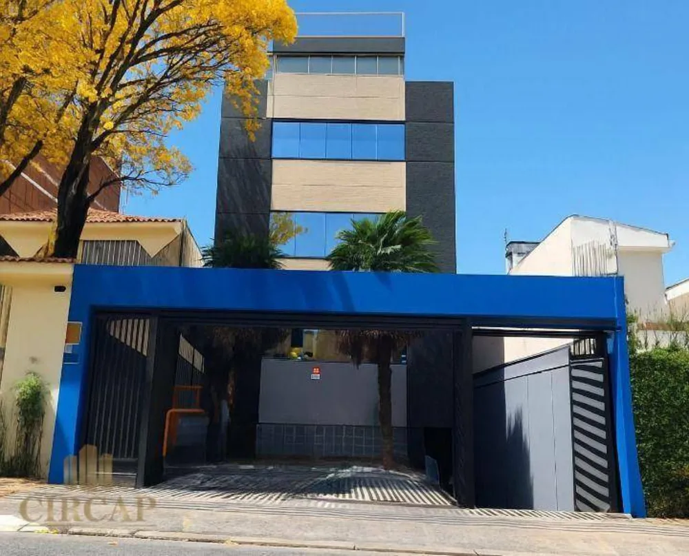 Prédio Inteiro, 910 m² - Foto 1