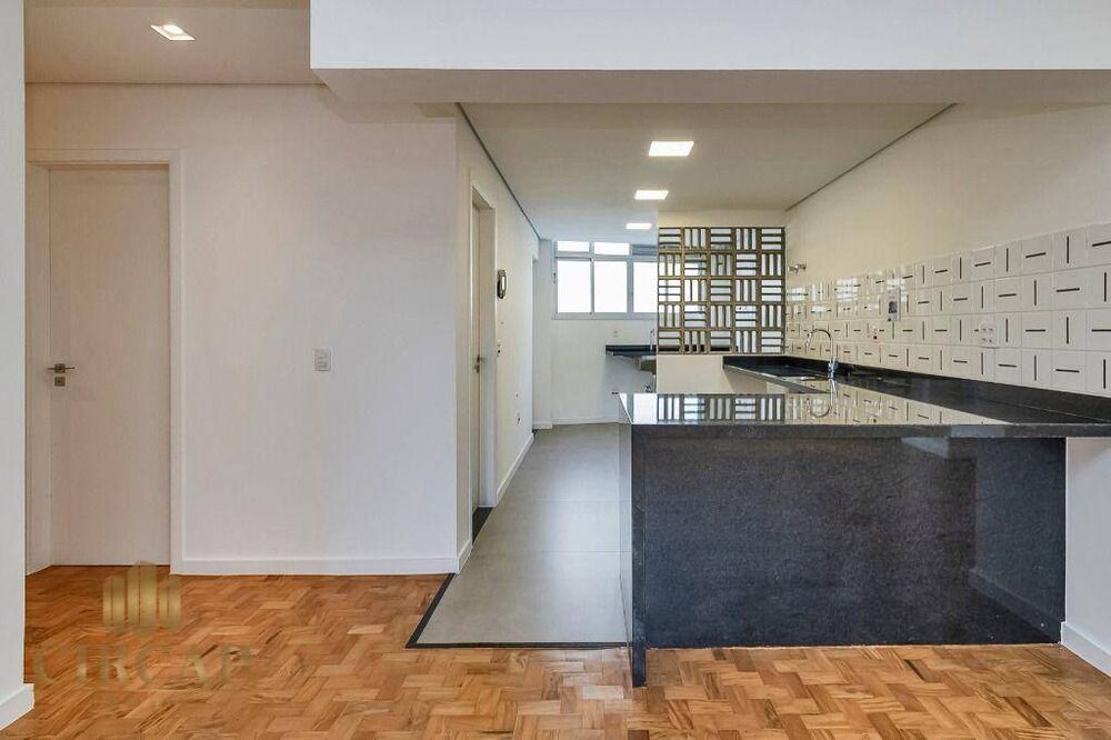 Apartamento, 3 quartos, 130 m² - Foto 3