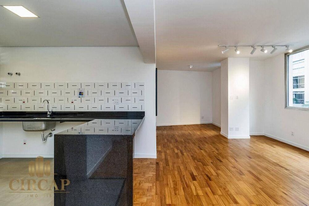 Apartamento, 3 quartos, 130 m² - Foto 1