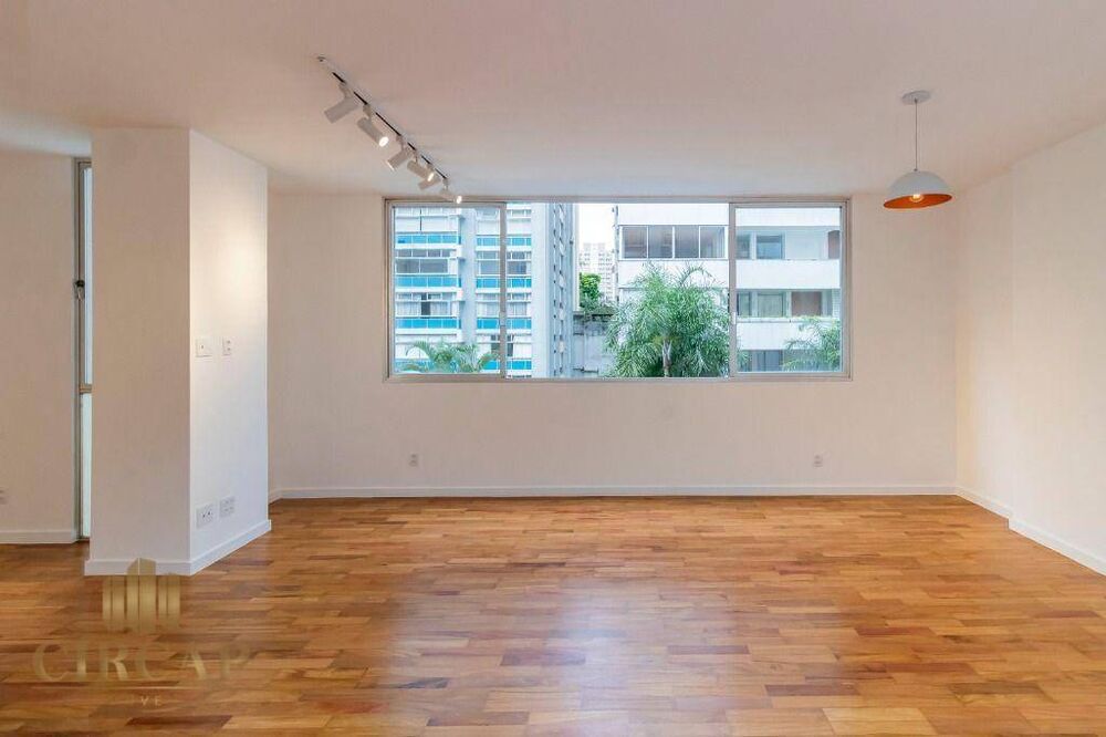 Apartamento, 3 quartos, 130 m² - Foto 5