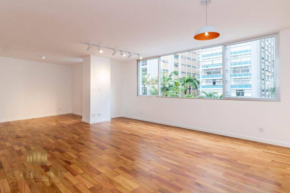 Apartamento, 3 quartos, 130 m² - Foto 6