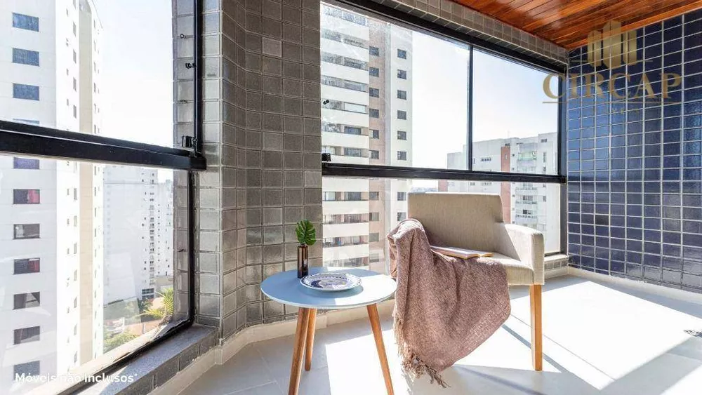 Apartamento à venda com 2 quartos, 70m² - Foto 1