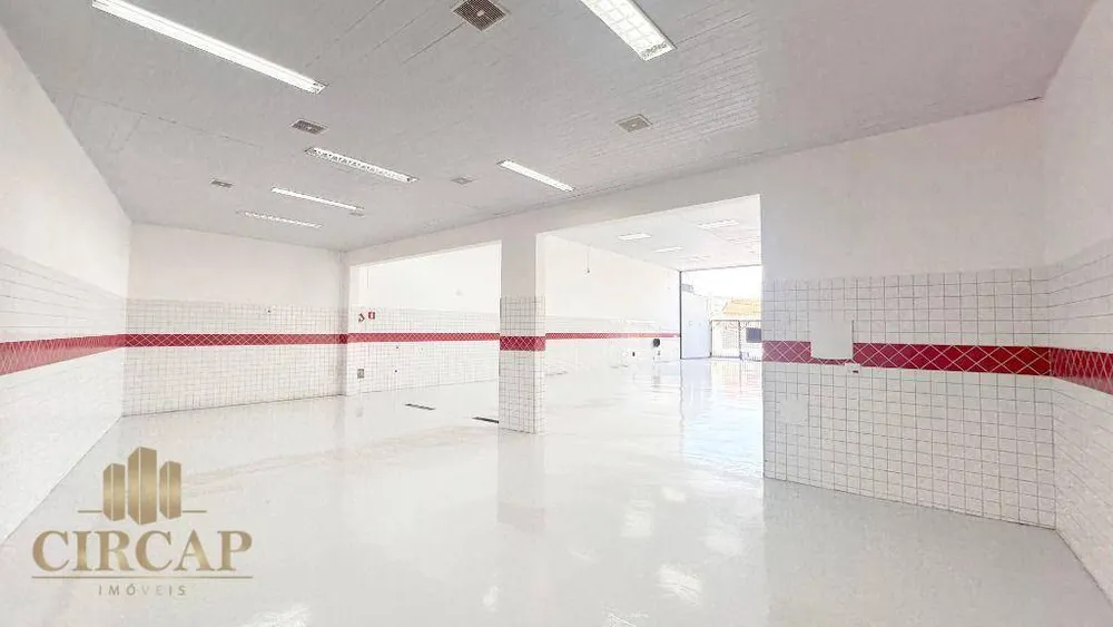 Depósito-Galpão, 601 m² - Foto 9