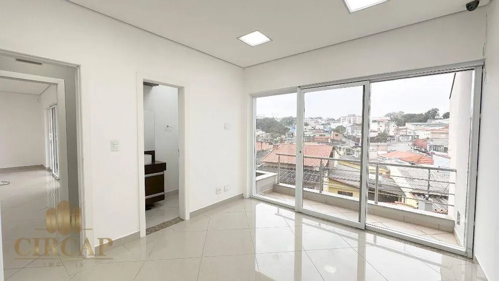Depósito-Galpão, 601 m² - Foto 16