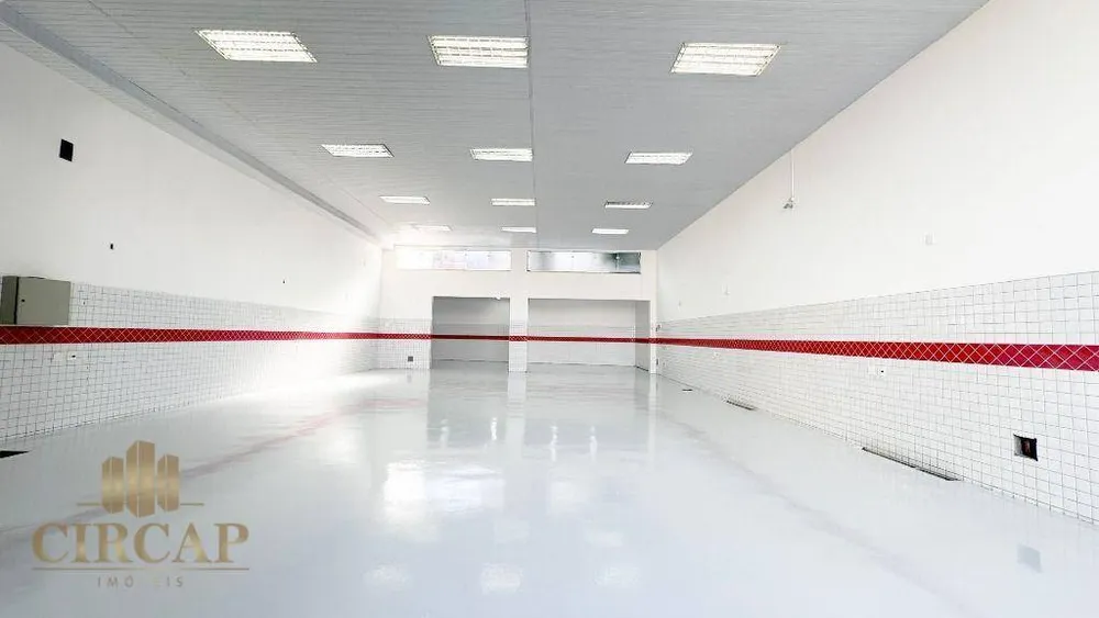 Depósito-Galpão, 601 m² - Foto 6