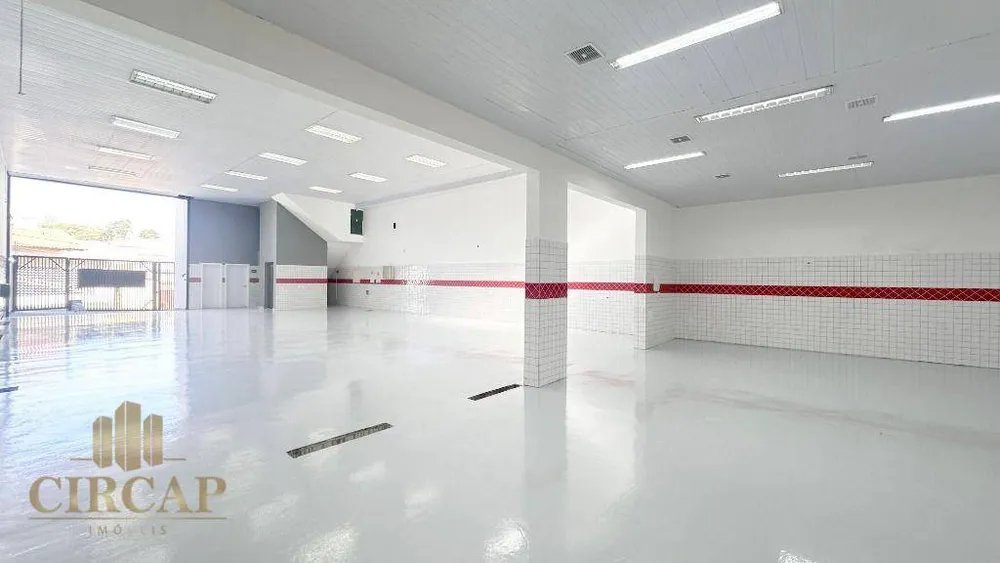 Depósito-Galpão, 601 m² - Foto 4