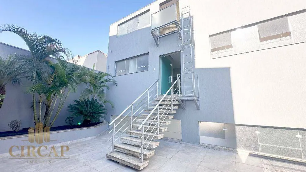 Depósito-Galpão, 601 m² - Foto 20