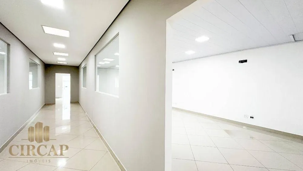Depósito-Galpão, 601 m² - Foto 12