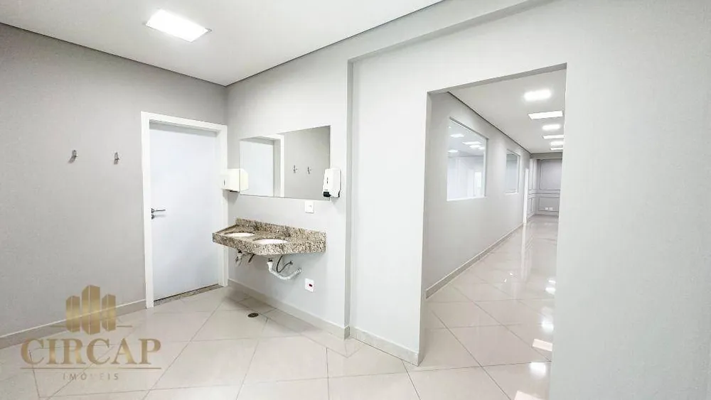Depósito-Galpão, 601 m² - Foto 15