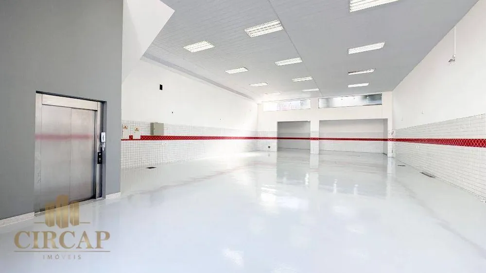 Depósito-Galpão, 601 m² - Foto 5