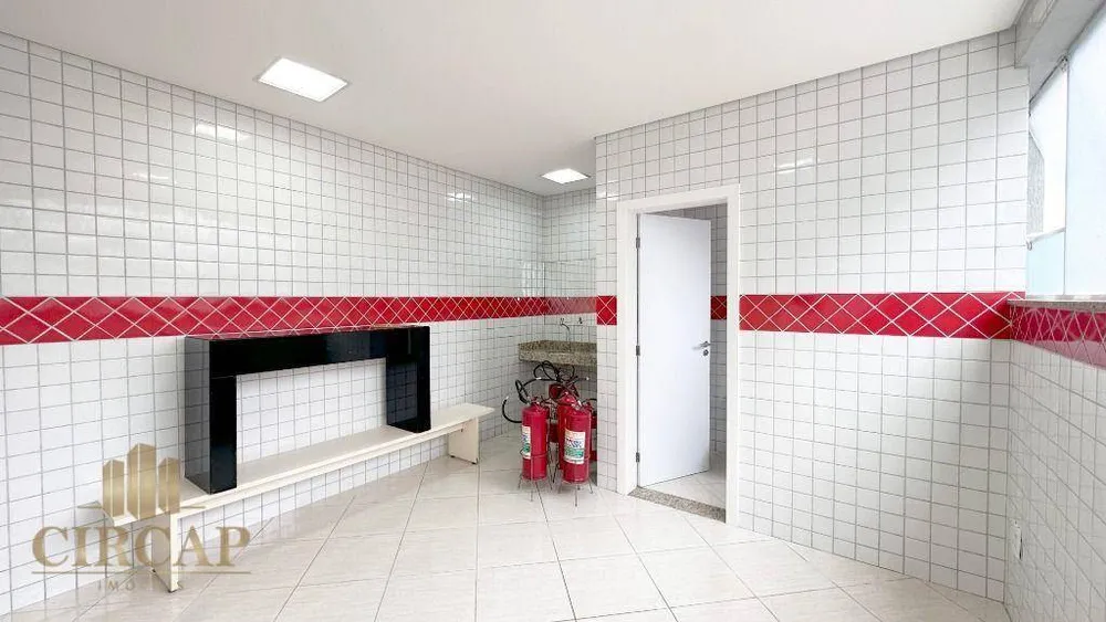 Depósito-Galpão, 601 m² - Foto 8